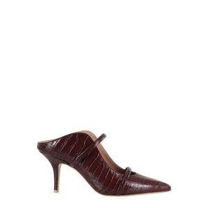 Malone Souliers Maureen 70 Mules - NWT